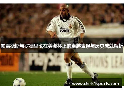 帕雷德斯与罗德里戈在美洲杯上的卓越表现与历史成就解析 帕雷德斯与罗德里戈在美洲杯上的卓越表现与历史成就解析