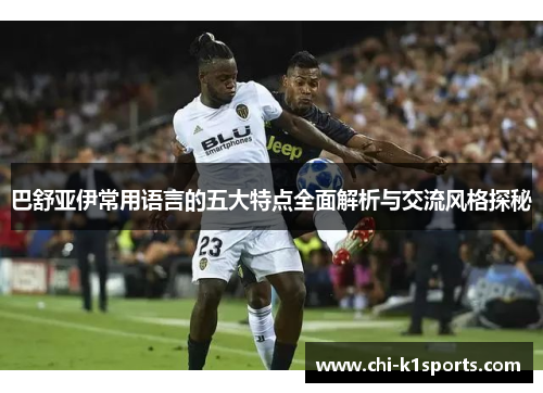 巴舒亚伊常用语言的五大特点全面解析与交流风格探秘